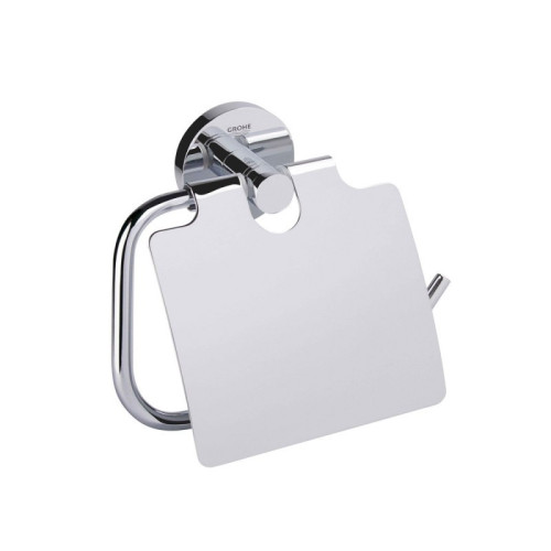 Тримач туалетного паперу Grohe Essentials 40367001 (старий арт. 40367000)