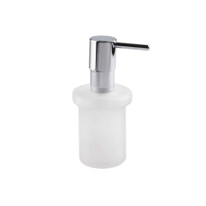 Дозатор рідкого мила Grohe Essentials 40394001 (старий арт. 40394000)