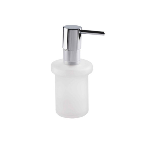 Дозатор рідкого мила Grohe Essentials 40394001 (старий арт. 40394000)