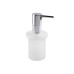 Дозатор рідкого мила Grohe Essentials 40394001 (старий арт. 40394000)