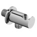 Bianchi PRASTY305F00#CRM встраиваемый переходник для душа под лейку