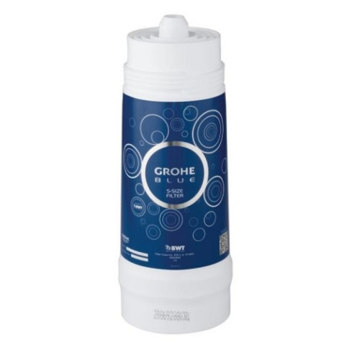 Grohe Blue 40404001 фільтр S-Size 600 л