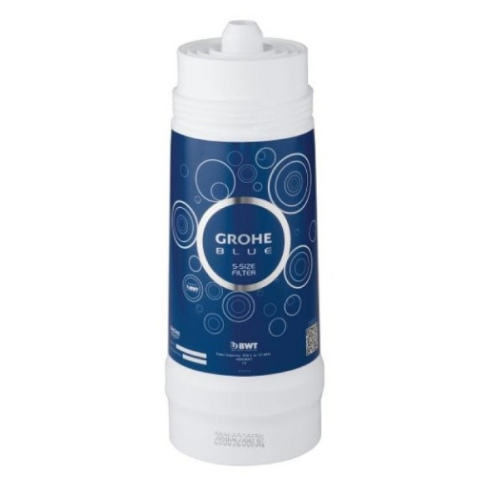 Grohe Blue 40404001 фільтр S-Size 600 л Grohe Blue 40404001 фільтр S-Size 600 л