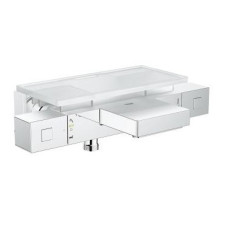 Змішувач для ванни Grohe Grohtherm Cube термостатичний