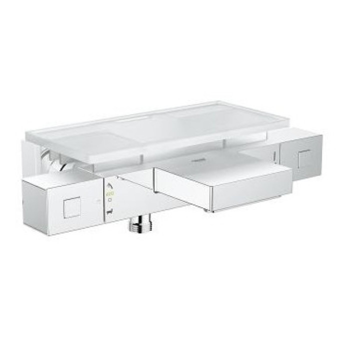 Смеситель для ванны Grohe Grohtherm Cube термостатический