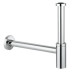 Grohe 28912000 сифон 1 1/4