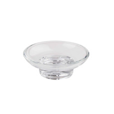 Мильниця Grohe Essentials 40368001 (старий арт. 40368000)