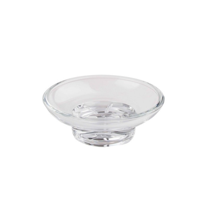 Мильниця Grohe Essentials 40368001 (старий арт. 40368000)