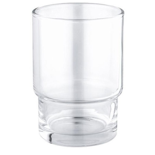 Склянка Grohe Essentials 40372001 (старий арт. 40372000)