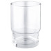 Склянка Grohe Essentials 40372001 (старий арт. 40372000)