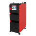 Стальной твердотопливный котел Thermo Alliance Vulcan SF 50