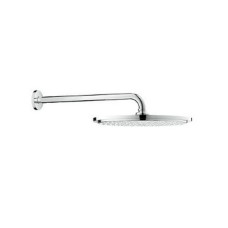 Душевой набор Grohe Rainshower лейка верхнего душа и кронштейн 