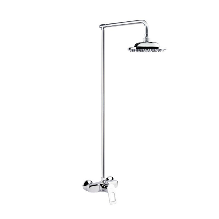 Рotato P3530B душ система (к.40) Рotato P3530B душ система (к.40)