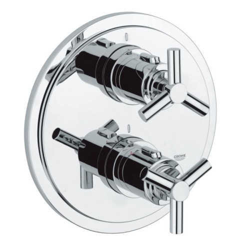 Grohe Atrio 19394000 термостат верхньої монтажної частини для 35500000