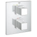Смеситель для ванны Grohe Grohtherm Cube термостатический