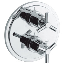 Grohe Atrio 19395000 термостат верхней монтажной части для 35500000