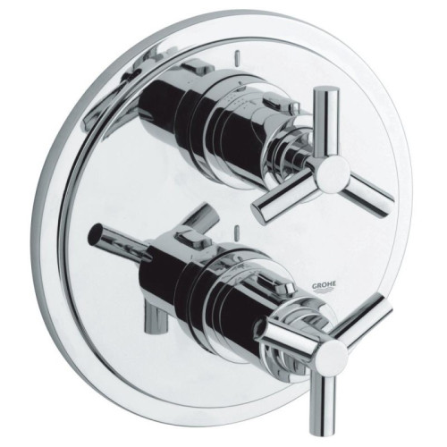 Grohe Atrio 19395000 термостат верхней монтажной части для 35500000