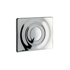 Grohe Surf 37063000 накладна панель для уриналу хром