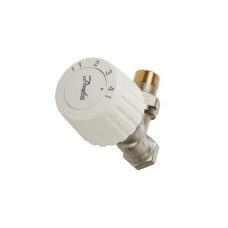 Danfoss Комплект RTL кутовий 1/2 (003L1081)