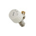 Danfoss Комплект RTL кутовий 1/2 (003L1081)