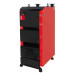 Стальной твердотопливный котел Thermo Alliance Vulcan SF 80