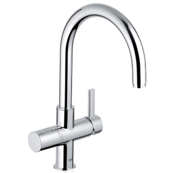Змішувач для кухні Grohe Blue Pure 33251000 під питну воду