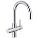 Змішувач для кухні Grohe Blue Pure 33251000 під питну воду