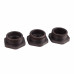 Заглушка радиаторная левая (32) 11/4