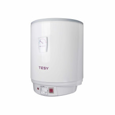 Эл. в-н TESY Anticalc верт. SLIM 30 л. сухой ТЭН 2х0,8 кВт (GCV 303516D D06 TS2R)