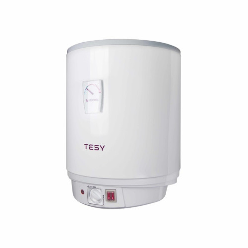 Эл. в-н TESY Anticalc верт. SLIM 30 л. сухой ТЭН 2х0,8 кВт (GCV 303516D D06 TS2R)
