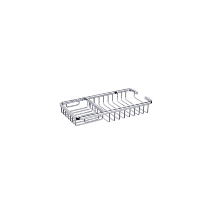 полиця Potato P212 грати (25*13 cm)