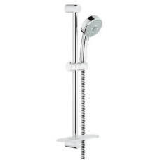 Grohe 27929001 New Tempesta Cosmopolitan 100 душовий гарнітур (3 режими)