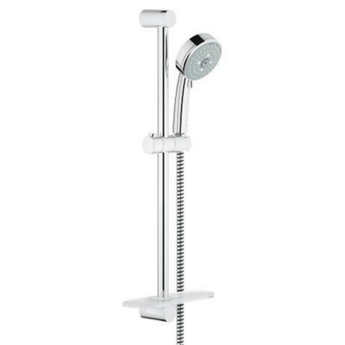 Grohe 27929001 New Tempesta Cosmopolitan 100 душовий гарнітур (3 режими)