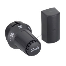 Danfoss Термоголовка с вынос датчиком FTC 15-50С (013G5081)