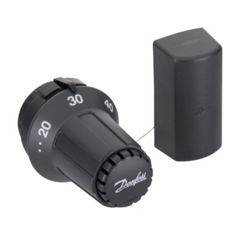 Danfoss Термоголовка з виносом датчиком FTC 15-50С (013G5081)