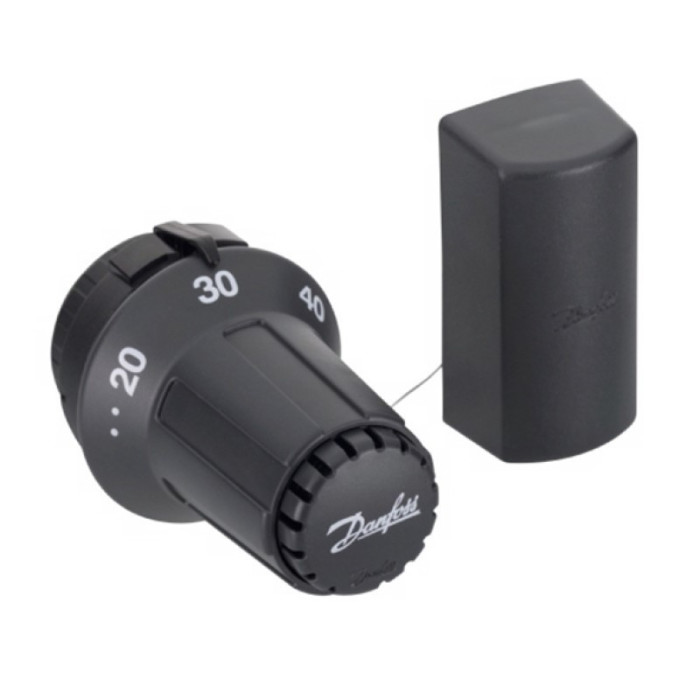 Danfoss Термоголовка с вынос датчиком FTC 15-50С (013G5081)