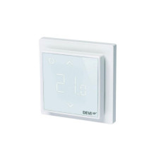 Терморегулятор DEVIreg Smart Wi-Fi белый (140F1141)