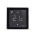Терморегулятор DEVIreg Smart Wi-Fi чорний (140F1143)