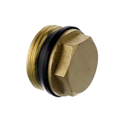 Danfoss Торцева заглушка FHF-E, пара (088U0582)