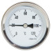 Danfoss Термометр 0-60 С FHD-T (088U0029)