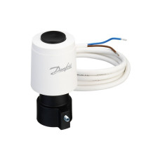 Danfoss Сервопровід ТWA-A NC 230В (088H3112)