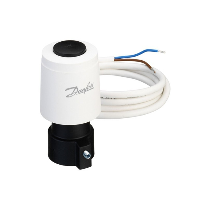 Danfoss Сервопровід ТWA-A NC 230В (088H3112)