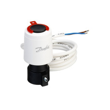Danfoss Сервопровід ТWA-A NC 24В (088H3110)