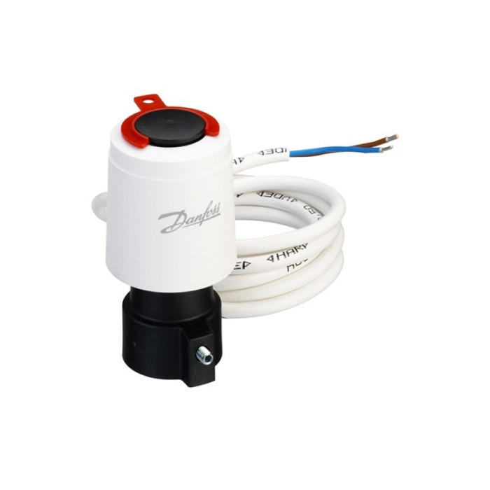 Danfoss Сервопровід ТWA-A NC 24В (088H3110)