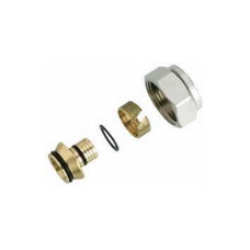 Danfoss Євроконус 3/4, 16мм (013G4186)