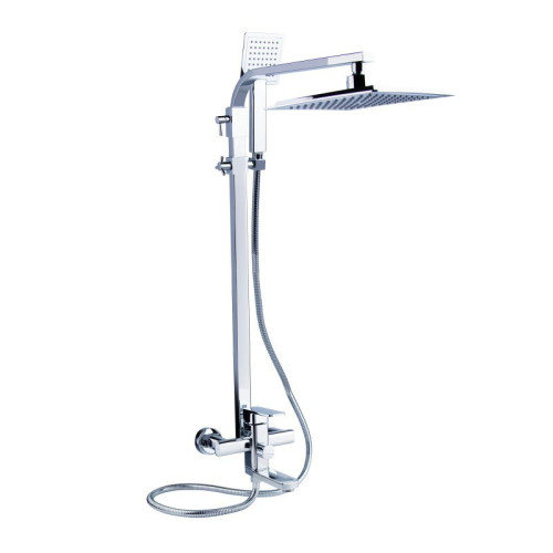 Рotato P3506 душ система 3-х функція в комплекті (к.35)