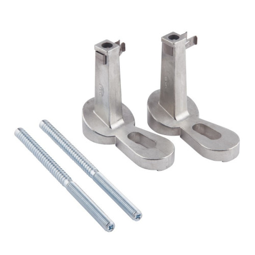 Grohe Rapid SL 3855800M настінний куточок (комплект)