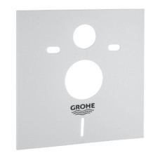 Звукоізоляція для інсталяції (комплект) Grohe Rapid SL