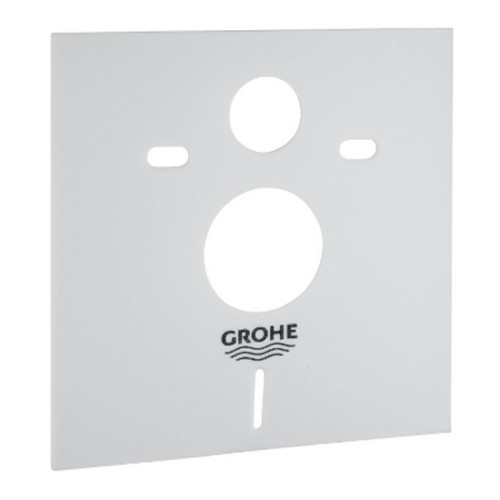 Звукоизоляция для инсталляции (комплект) Grohe Rapid SL
