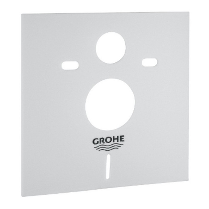 Звукоизоляция для инсталляции (комплект) Grohe Rapid SL